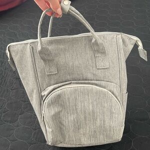 Enfamil Wonderbag Diaper Bag Travel Backpack